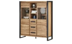 Gray & Jones Highboard Tierra Fuego One