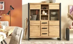 Gray & Jones Highboard Tierra Fuego One