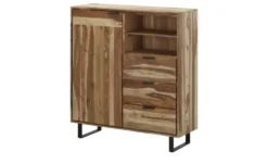 Gray & Jones Highboard Tierra Fuego 2.0
