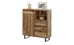 Gray & Jones Highboard Tierra Fuego 2.0