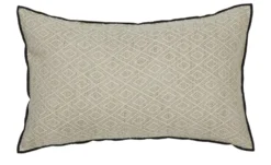 Gray & Jones Kissen