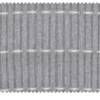 Gray & Jones Kissen Black Coast