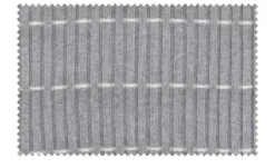 Gray & Jones Kissen Black Coast