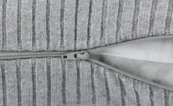 Gray & Jones Kissen Black Coast
