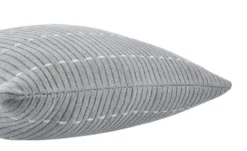 Gray & Jones Kissen Black Coast