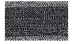 Gray & Jones Kissen Black Coast