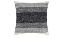 Gray & Jones Kissen Black Coast