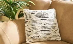 Gray & Jones Kissen Black Coast