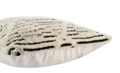 Gray & Jones Kissen Black Coast