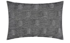 Gray & Jones Kissen Black Coast