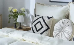 Gray & Jones Kissen Black Coast