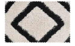 Gray & Jones Kissen Black Coast