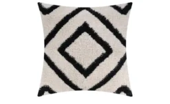 Gray & Jones Kissen Black Coast