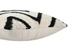Gray & Jones Kissen Black Coast