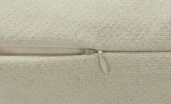 Gray & Jones Kissen Blockstreifen