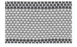Gray & Jones Kissen Cap Ferrat