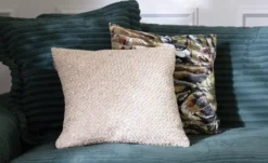 Gray & Jones Kissen Tierra Fuego
