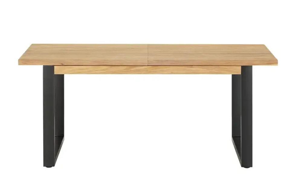 Gray & Jones Kufen-Esstisch ausziehbar Tierra Fuego One