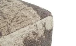Gray & Jones Pouf Tierra Fuego