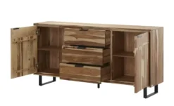 Gray & Jones Sideboard Tierra Fuego 2.0