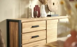 Gray & Jones Sideboard Tierra Fuego One