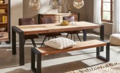 Gray & Jones Sitzbank Tierra Fuego One