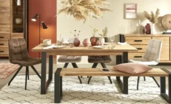 Gray & Jones Sitzbank Tierra Fuego One
