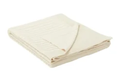 Gray & Jones Tagesdecke Black Coast