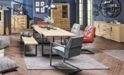Gray & Jones Vitrine Black Coast One
