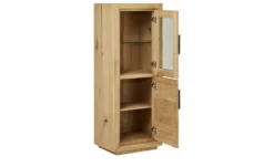 Gray & Jones Vitrine Black Coast One
