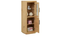 Gray & Jones Vitrine Black Coast One