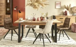Gray & Jones Vitrine Tierra Fuego One