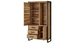 Gray & Jones Vitrine Tierra Fuego One