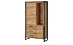 Gray & Jones Vitrine Tierra Fuego One