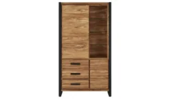 Gray & Jones Vitrine Tierra Fuego One