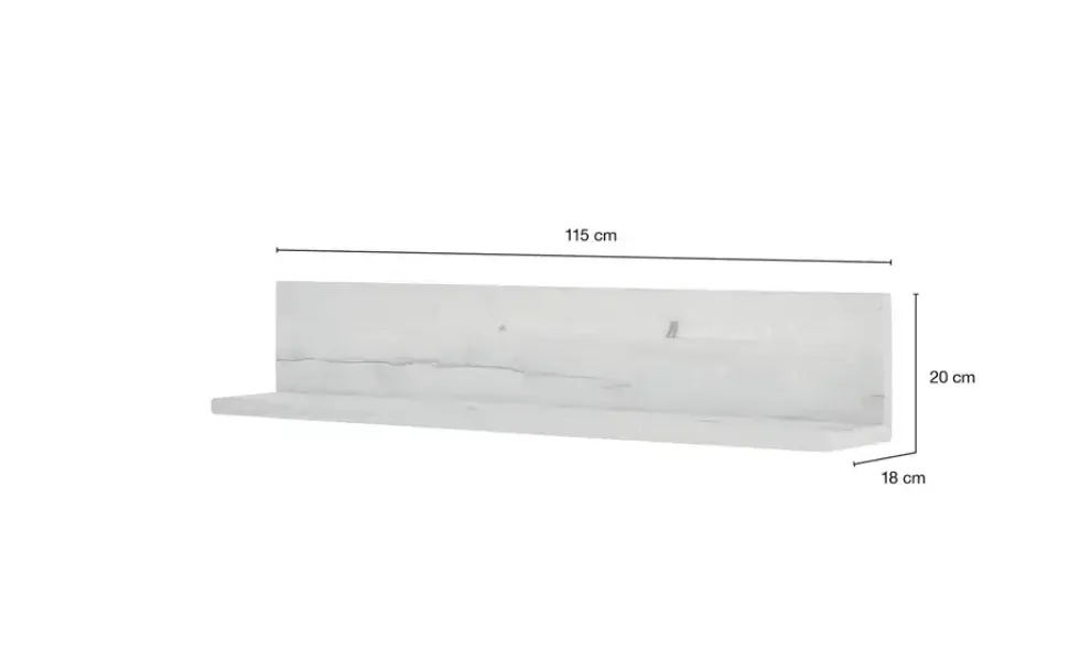 Gray & Jones Wandboard Black Coast One