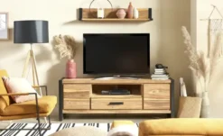 Gray & Jones Wandboard Tierra Fuego One