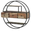 Gray & Jones Wandregal Tierra Fuego 2.0
