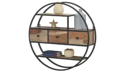 Gray & Jones Wandregal Tierra Fuego 2.0