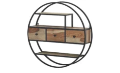 Gray & Jones Wandregal Tierra Fuego 2.0