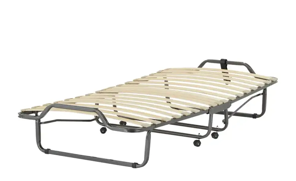 Gästebett Klapp Klapp
