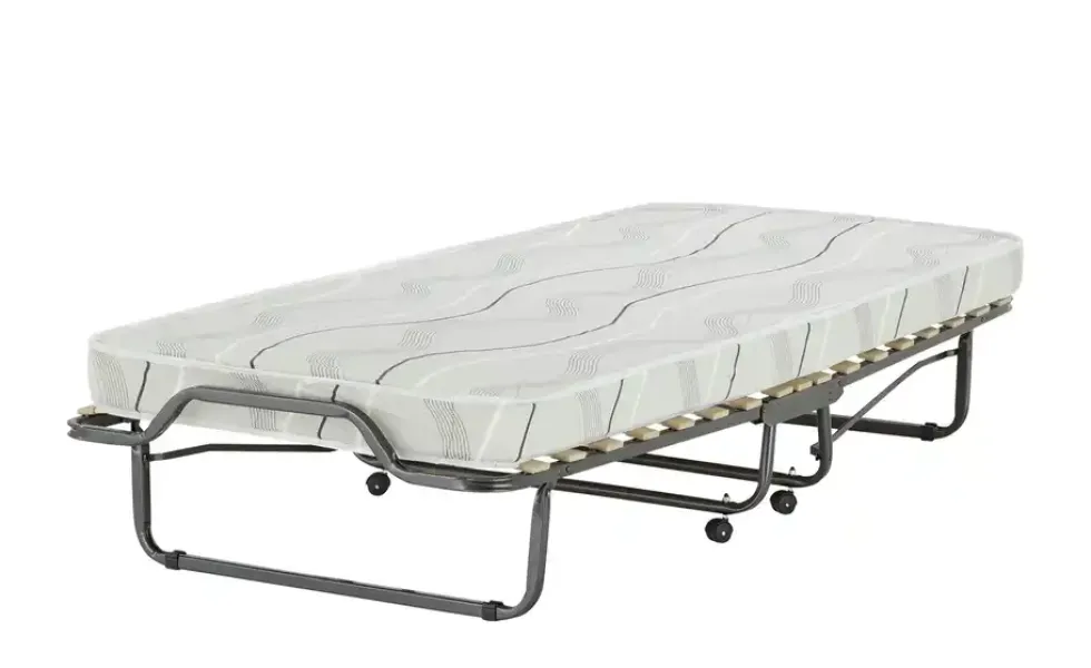 Gästebett Klapp Klapp