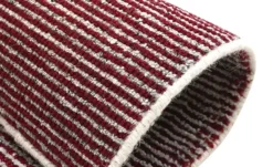 handgewebter Teppich Mysen