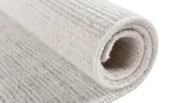 handgewebter Teppich Mysen