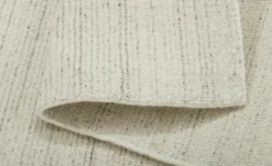 handgewebter Teppich Mysen