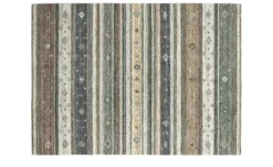 Handtuft-Teppich Austin