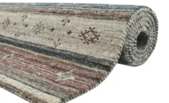 Handtuft-Teppich Austin