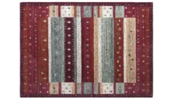Handtuft-Teppich Austin