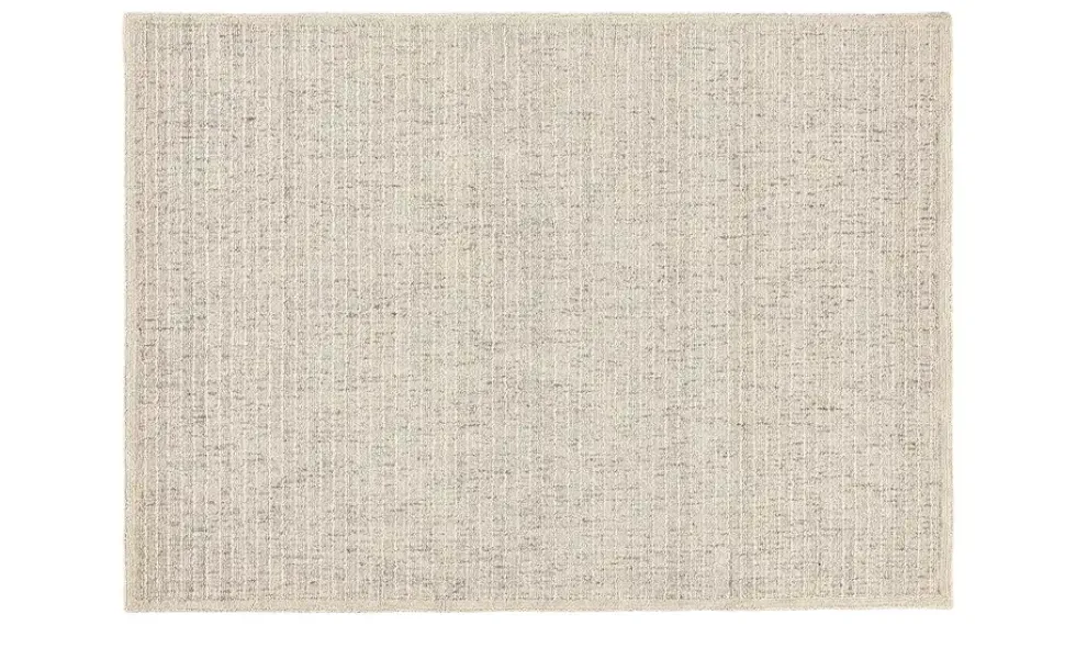 Handtuft-Teppich Colorado