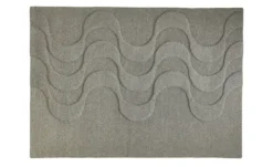 Handtuft-Teppich Flow